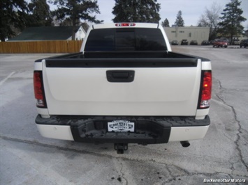 2013 GMC Sierra 1500 Denali   - Photo 5 - Castle Rock, CO 80104