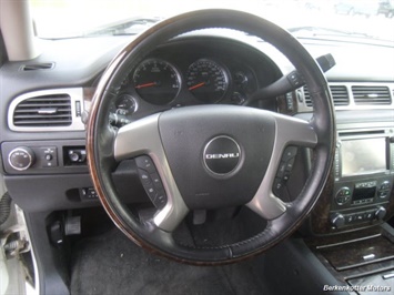 2013 GMC Sierra 1500 Denali   - Photo 25 - Castle Rock, CO 80104