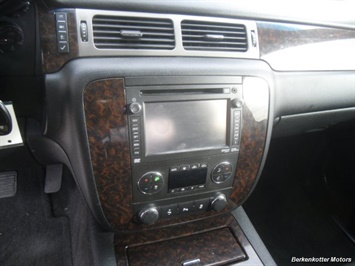 2013 GMC Sierra 1500 Denali   - Photo 26 - Castle Rock, CO 80104