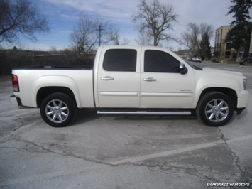 2013 GMC Sierra 1500 Denali   - Photo 4 - Castle Rock, CO 80104