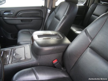 2013 GMC Sierra 1500 Denali   - Photo 27 - Castle Rock, CO 80104