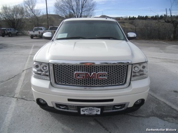 2013 GMC Sierra 1500 Denali   - Photo 3 - Castle Rock, CO 80104