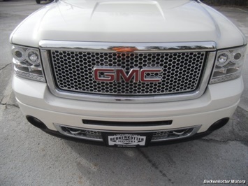 2013 GMC Sierra 1500 Denali   - Photo 18 - Castle Rock, CO 80104