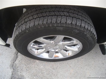2013 GMC Sierra 1500 Denali   - Photo 7 - Castle Rock, CO 80104