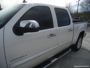 2013 GMC Sierra 1500 Denali   - Photo 8 - Castle Rock, CO 80104