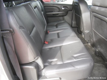 2013 GMC Sierra 1500 Denali   - Photo 33 - Castle Rock, CO 80104