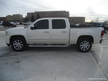 2013 GMC Sierra 1500 Denali   - Photo 6 - Castle Rock, CO 80104