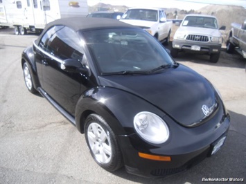 2007 Volkswagen New Beetle 2.5   - Photo 3 - Castle Rock, CO 80104