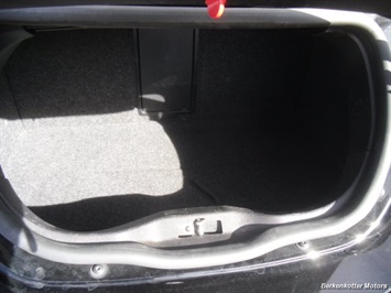 2007 Volkswagen New Beetle 2.5   - Photo 22 - Castle Rock, CO 80104