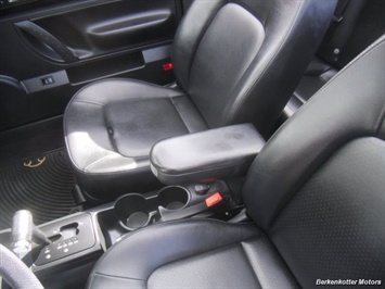 2007 Volkswagen New Beetle 2.5   - Photo 30 - Castle Rock, CO 80104