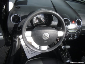 2007 Volkswagen New Beetle 2.5   - Photo 28 - Castle Rock, CO 80104
