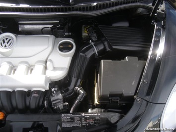 2007 Volkswagen New Beetle 2.5   - Photo 21 - Castle Rock, CO 80104