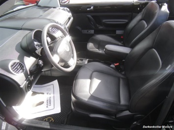 2007 Volkswagen New Beetle 2.5   - Photo 27 - Castle Rock, CO 80104