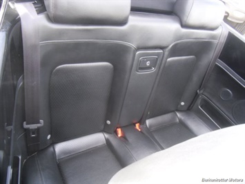 2007 Volkswagen New Beetle 2.5   - Photo 33 - Castle Rock, CO 80104