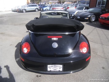 2007 Volkswagen New Beetle 2.5   - Photo 25 - Castle Rock, CO 80104
