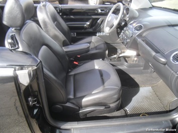 2007 Volkswagen New Beetle 2.5   - Photo 34 - Castle Rock, CO 80104