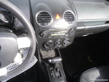 2007 Volkswagen New Beetle 2.5   - Photo 29 - Castle Rock, CO 80104