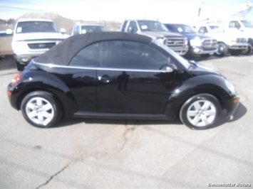 2007 Volkswagen New Beetle 2.5   - Photo 4 - Castle Rock, CO 80104