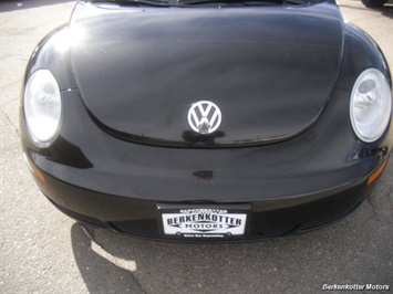 2007 Volkswagen New Beetle 2.5   - Photo 17 - Castle Rock, CO 80104