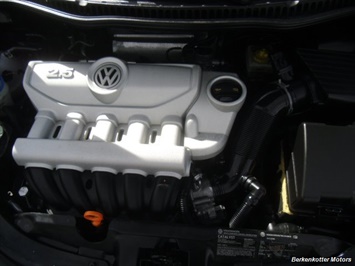 2007 Volkswagen New Beetle 2.5   - Photo 20 - Castle Rock, CO 80104