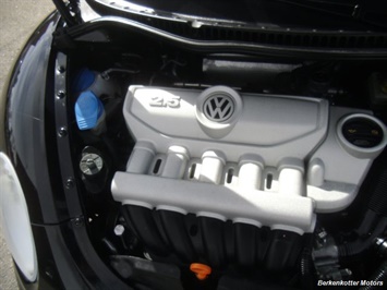 2007 Volkswagen New Beetle 2.5   - Photo 19 - Castle Rock, CO 80104
