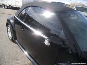 2007 Volkswagen New Beetle 2.5   - Photo 14 - Castle Rock, CO 80104