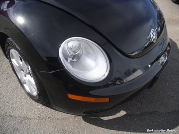 2007 Volkswagen New Beetle 2.5   - Photo 16 - Castle Rock, CO 80104