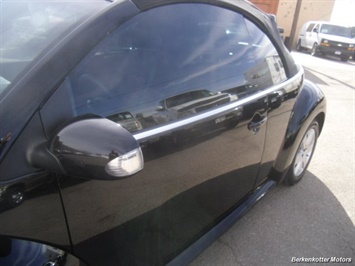 2007 Volkswagen New Beetle 2.5   - Photo 8 - Castle Rock, CO 80104