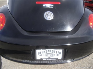 2007 Volkswagen New Beetle 2.5   - Photo 11 - Castle Rock, CO 80104