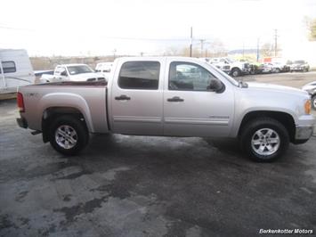2010 GMC Sierra 1500 SLE   - Photo 4 - Castle Rock, CO 80104