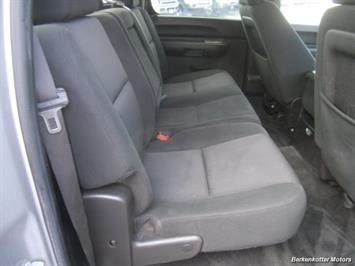 2010 GMC Sierra 1500 SLE   - Photo 31 - Castle Rock, CO 80104