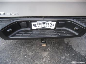 2010 GMC Sierra 1500 SLE   - Photo 11 - Castle Rock, CO 80104