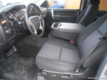 2010 GMC Sierra 1500 SLE   - Photo 24 - Castle Rock, CO 80104
