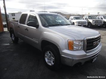 2010 GMC Sierra 1500 SLE   - Photo 3 - Castle Rock, CO 80104