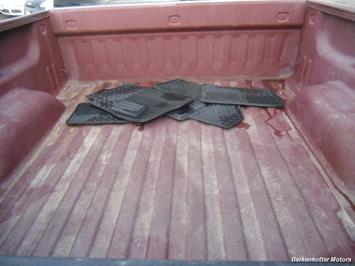 2010 GMC Sierra 1500 SLE   - Photo 13 - Castle Rock, CO 80104