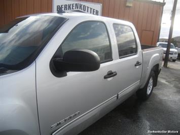 2010 GMC Sierra 1500 SLE   - Photo 8 - Castle Rock, CO 80104