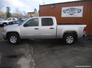 2010 GMC Sierra 1500 SLE   - Photo 6 - Castle Rock, CO 80104