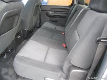 2010 GMC Sierra 1500 SLE   - Photo 29 - Castle Rock, CO 80104
