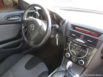 2008 Mazda RX-8 Sport   - Photo 13 - Castle Rock, CO 80104