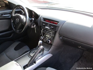 2008 Mazda RX-8 Sport   - Photo 12 - Castle Rock, CO 80104