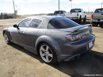 2008 Mazda RX-8 Sport   - Photo 6 - Castle Rock, CO 80104