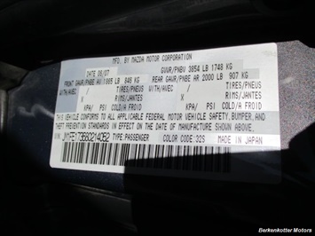 2008 Mazda RX-8 Sport   - Photo 23 - Castle Rock, CO 80104