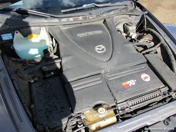 2008 Mazda RX-8 Sport   - Photo 22 - Castle Rock, CO 80104