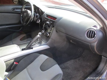 2008 Mazda RX-8 Sport   - Photo 10 - Castle Rock, CO 80104