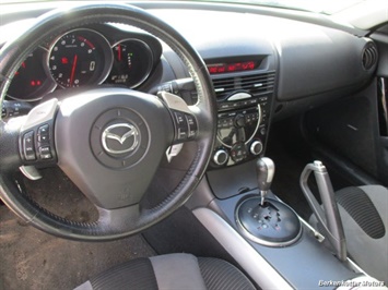 2008 Mazda RX-8 Sport   - Photo 20 - Castle Rock, CO 80104