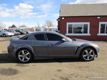 2008 Mazda RX-8 Sport   - Photo 9 - Castle Rock, CO 80104