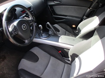 2008 Mazda RX-8 Sport   - Photo 18 - Castle Rock, CO 80104