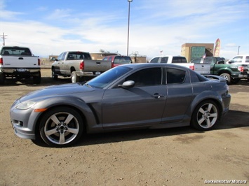 2008 Mazda RX-8 Sport   - Photo 5 - Castle Rock, CO 80104
