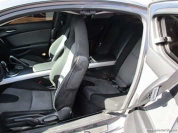2008 Mazda RX-8 Sport   - Photo 21 - Castle Rock, CO 80104