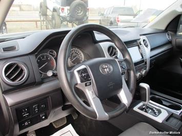 2014 Toyota Tundra SR5 Crew MAX 4x4   - Photo 30 - Brighton, CO 80603